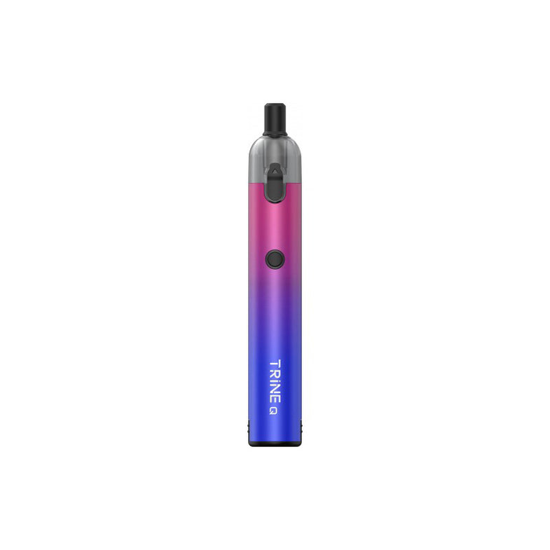 INNOKIN TRINE Q POD KIT PURPLE BLUE Main image