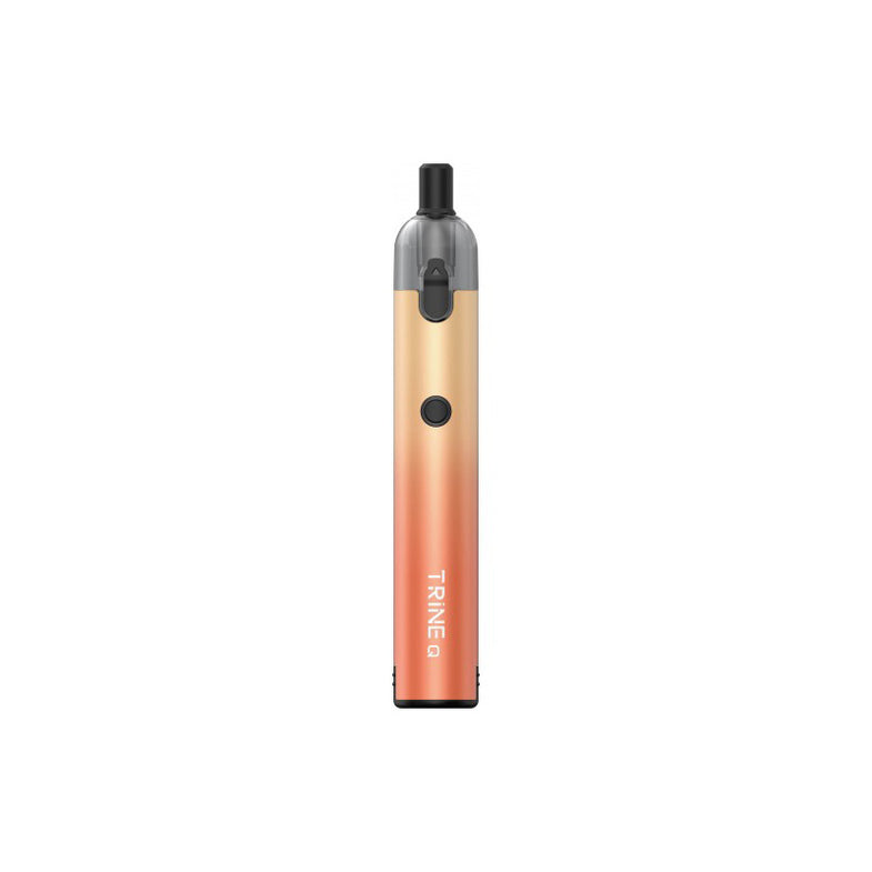 INNOKIN TRINE Q POD KIT YELLOW ORANGE Main image
