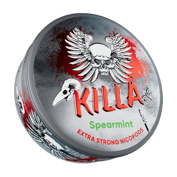 KILLA SPEARMINT (10) Main image