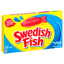 Swedish Fish Red Theatre Box 88g