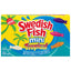 Swedish Fish Mini Tropical Theater Box 99g (3.5oz)