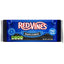 Red Vines Black Licorice Candy Twists 5oz x 142g Tray