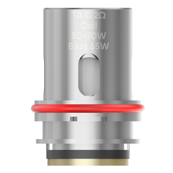 SMOK TA COILS 0.2 OHM (5) Main image