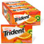 Trident Tropical Twist 14 Stick 12 Pack