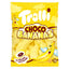 Trolli Choco Bananas Marshmallow (With Filling)150g