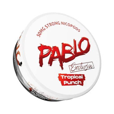 PABLO TROPICAL PUNCH (10) Main image
