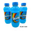 Skittles Tropical Bottles 414ml 12 Pack