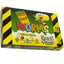 Toxic Waste Worms Sour & Chewy Candy 85g Theatre Box