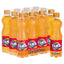 Fanta Orange Bottle 500ml 12 Pack