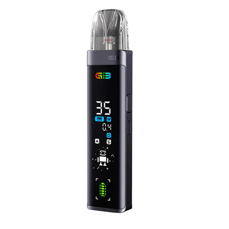 UWELL CALIBURN G3 PRO KIT MIDNIGHT BLACK Main image