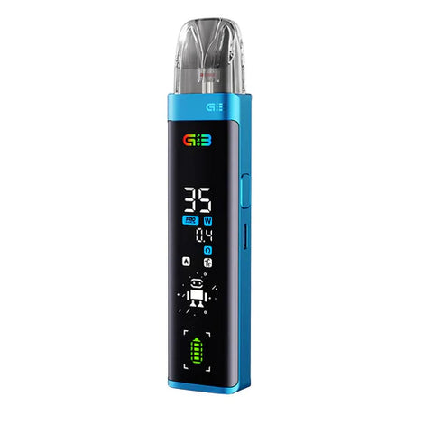 UWELL CALIBURN G3 PRO KIT PACIFIC BLUE Main image