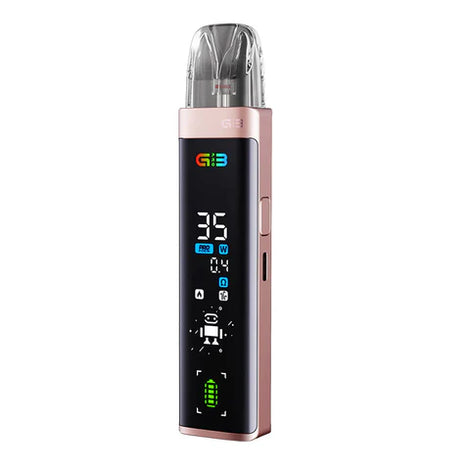 UWELL CALIBURN G3 PRO KIT ROSE GOLD Main image