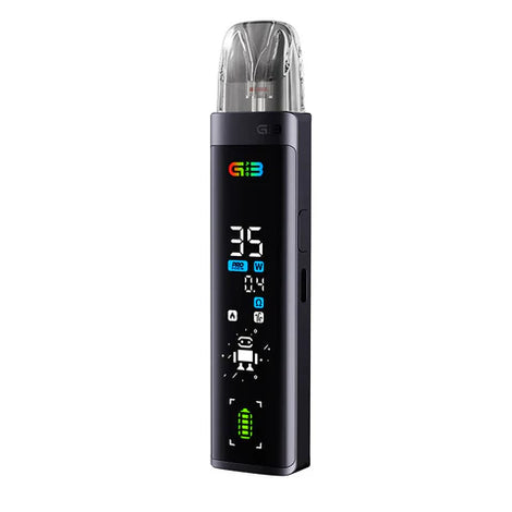 UWELL CALIBURN G3 PRO KIT SPACE GREY Main image