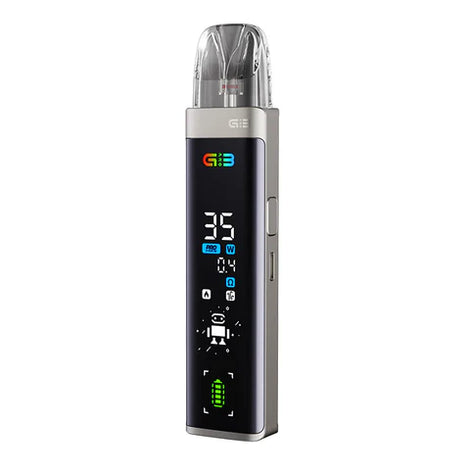 UWELL CALIBURN G3 PRO KIT STONE GREY Main image