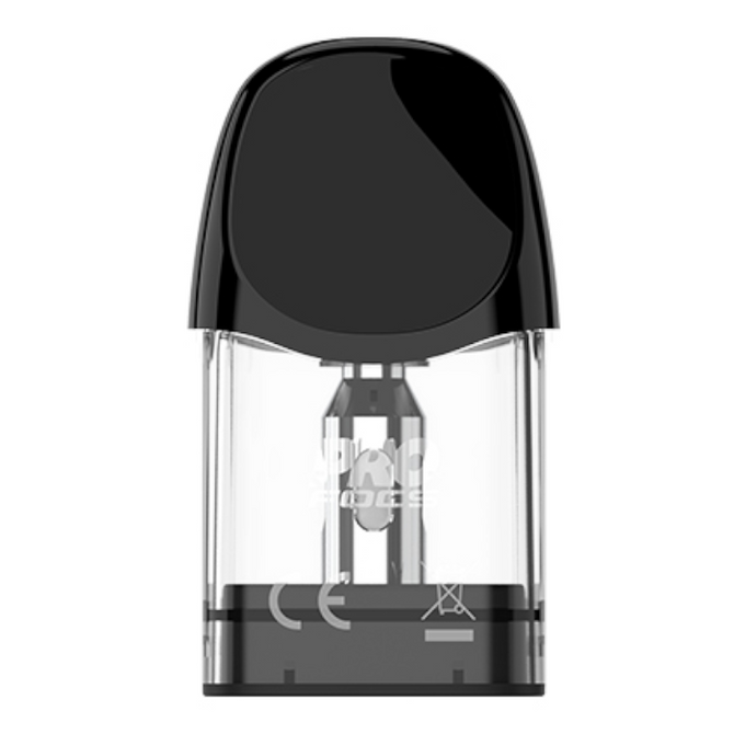 UWELL CALIBURN A3 PODS 1.0 OHM (4) Main image