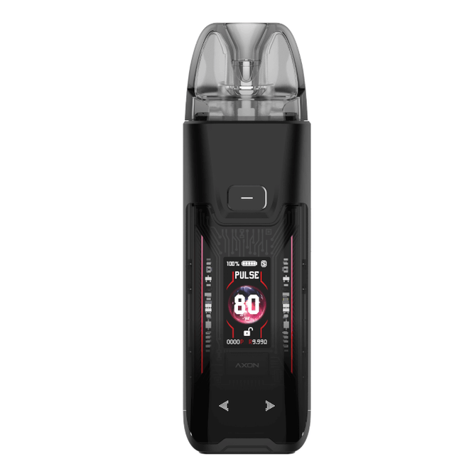 VAPORESSO LUXE XR MAX 2 BLACK Main image