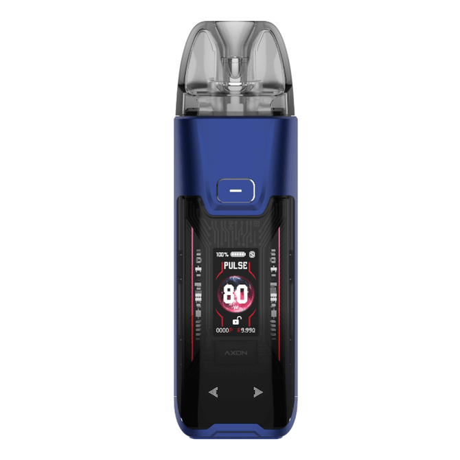 VAPORESSO LUXE XR MAX 2 BLUE Main image