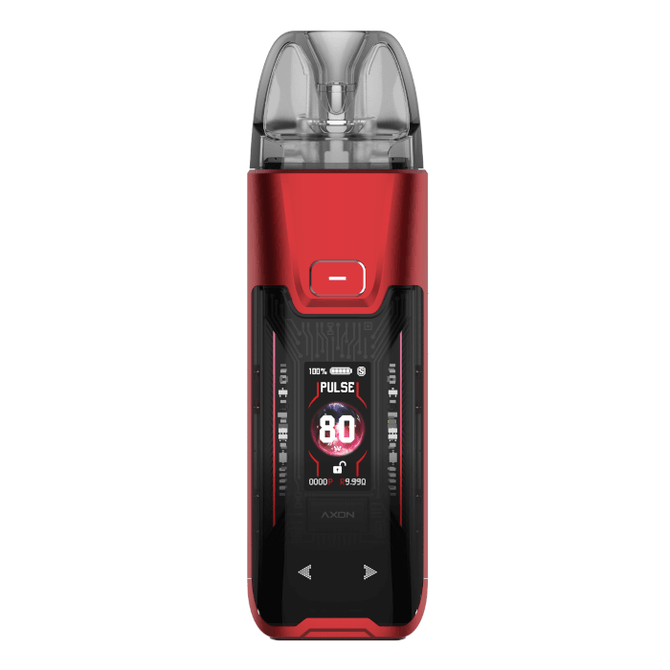 VAPORESSO LUXE XR MAX 2 RED Main image