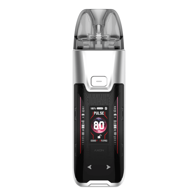 VAPORESSO LUXE XR MAX 2 SILVER