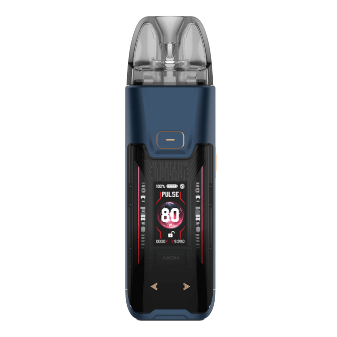 VAPORESSO LUXE XR MAX 2 STORM BLUE Main image