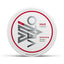 Velo Nicotine Pouch max freeze 17mg 10 Pack