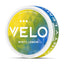 Velo Nicotine Pouch Minty Lemon 10mg 5 Pack