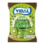 Vidal Sour Kiwi Slices Gummies 100g