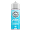PUKKA JUICE 100ML SHORTFILL BLAZE NO ICE