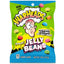 Warheads Sour Jelly Beans Peg Bags 12x141g