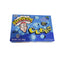 Warheads Blue Raspberry Cubes 85g