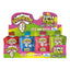 Warheads Super Sour Squeeze Me Gel