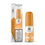 Bar Juice 5000 Nic White Peach Razz Flavour 10ml 10 Pack - 20mg