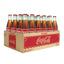 Mexican Coke Glass Bottles 24 x 355ml