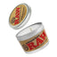 Raw Terpene Sensory Enhanced Candle