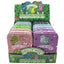 Metal Stash Tin with Hall Of weed Print With Assorted Colour
