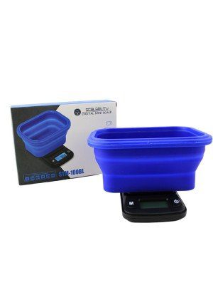 Scalability SYM-100BL Digital Mini Scale