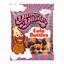 Yumy Yumy Gummy Candy Cola Bottle 114g