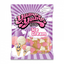 Yumy Yumy Gummy Candy Ice Cream Shape 114g