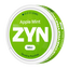 ZYN APPLE MINT 3MG (5)