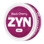 ZYN BLACK CHERRY 6MG (5)
