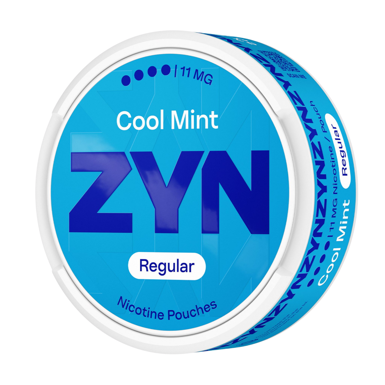 ZYN COOL MINT 11MG (5) Main image