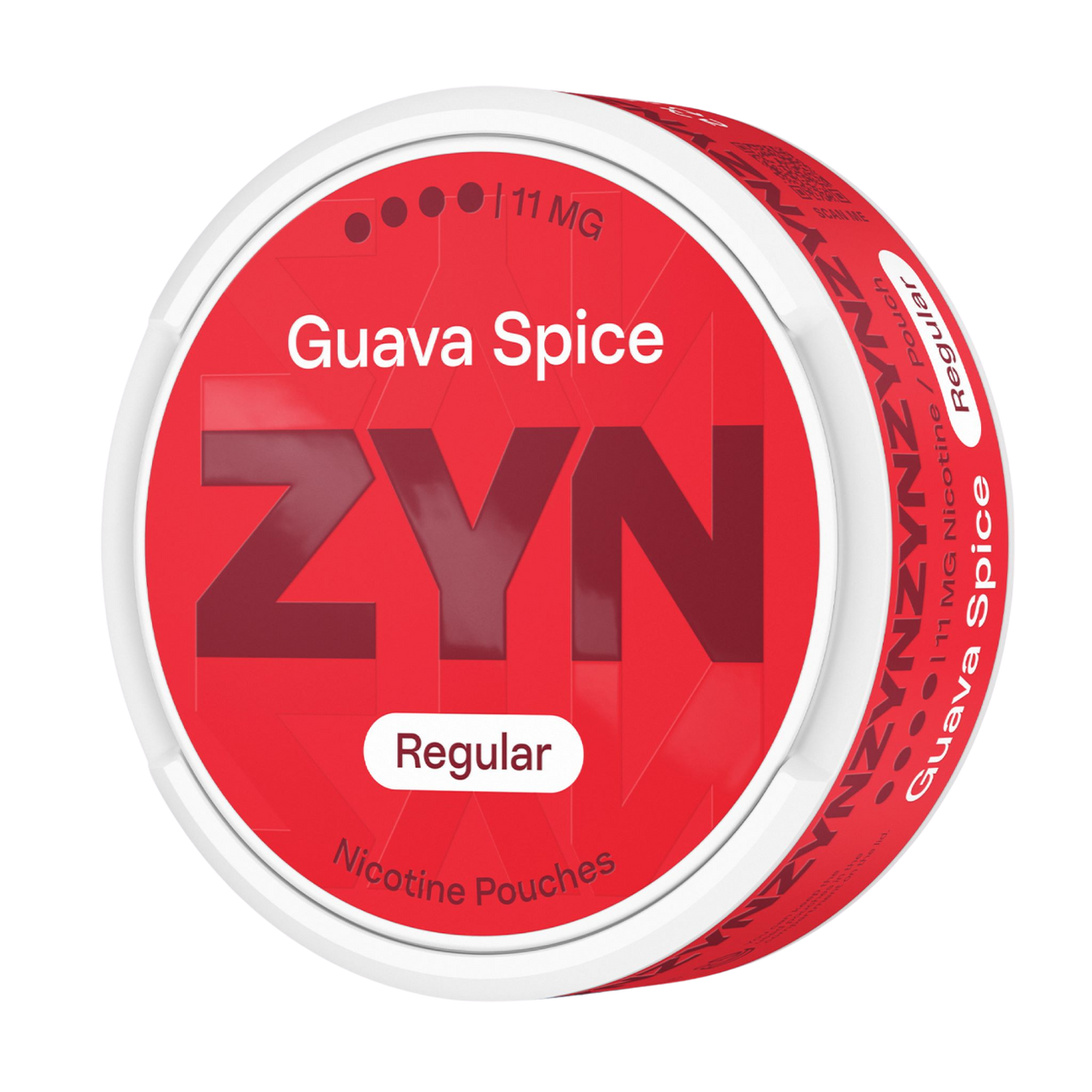 ZYN GUAVA SPICE 11MG (5) Main image