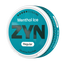 ZYN MENTHOL ICE 13.5MG (5)